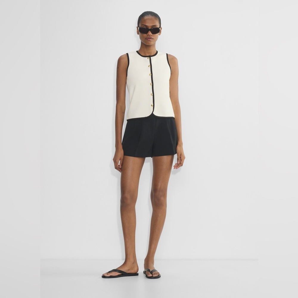 Aritzia Babaton Composure Sweater Vest